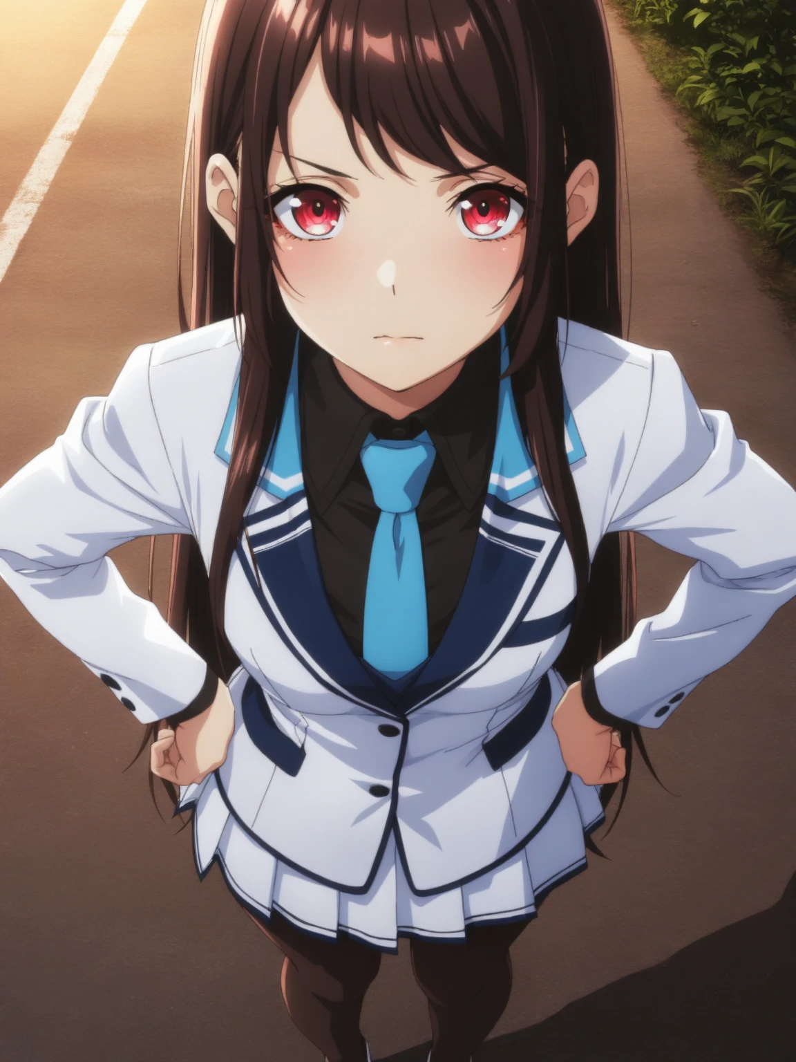Kaori Hōjō - I Got a Cheat Skill in Another World and Became Unrivaled in the Real World, Too / 宝城 佳織, Hōjō Kaori / Iseleve (いせれべ, Iserebe v1.0