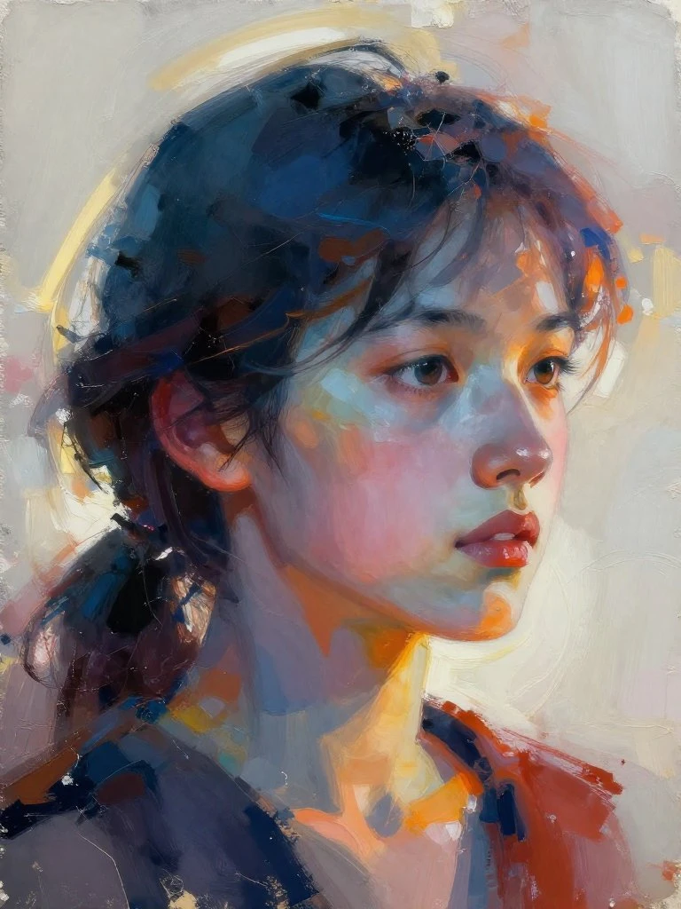 AcrylicSketch v1.0