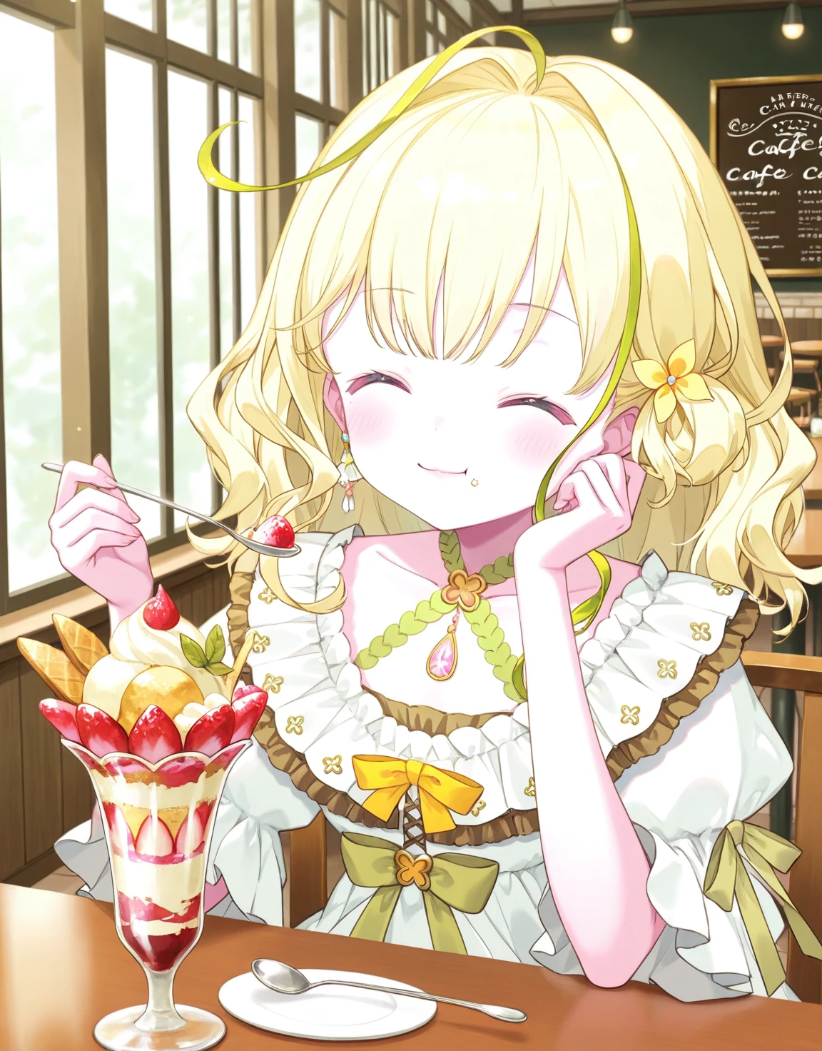 日向晴 Hinata Haru / MUGEN LIVE 卟啵电竞 VSPO! CN ぶいすぽっ！CN / Vtuber v1.0