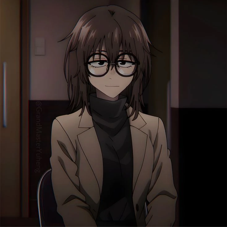 Mejiro Kyouko V1