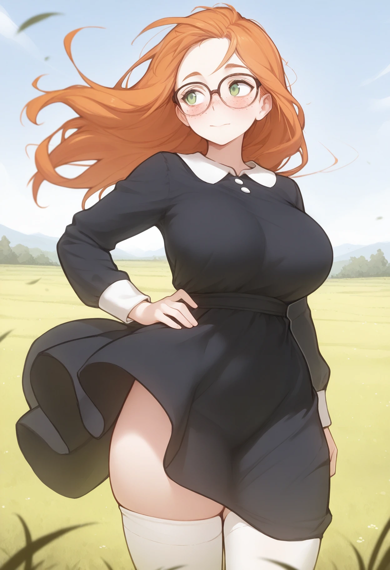 MerryTail 2.0-Illustrious