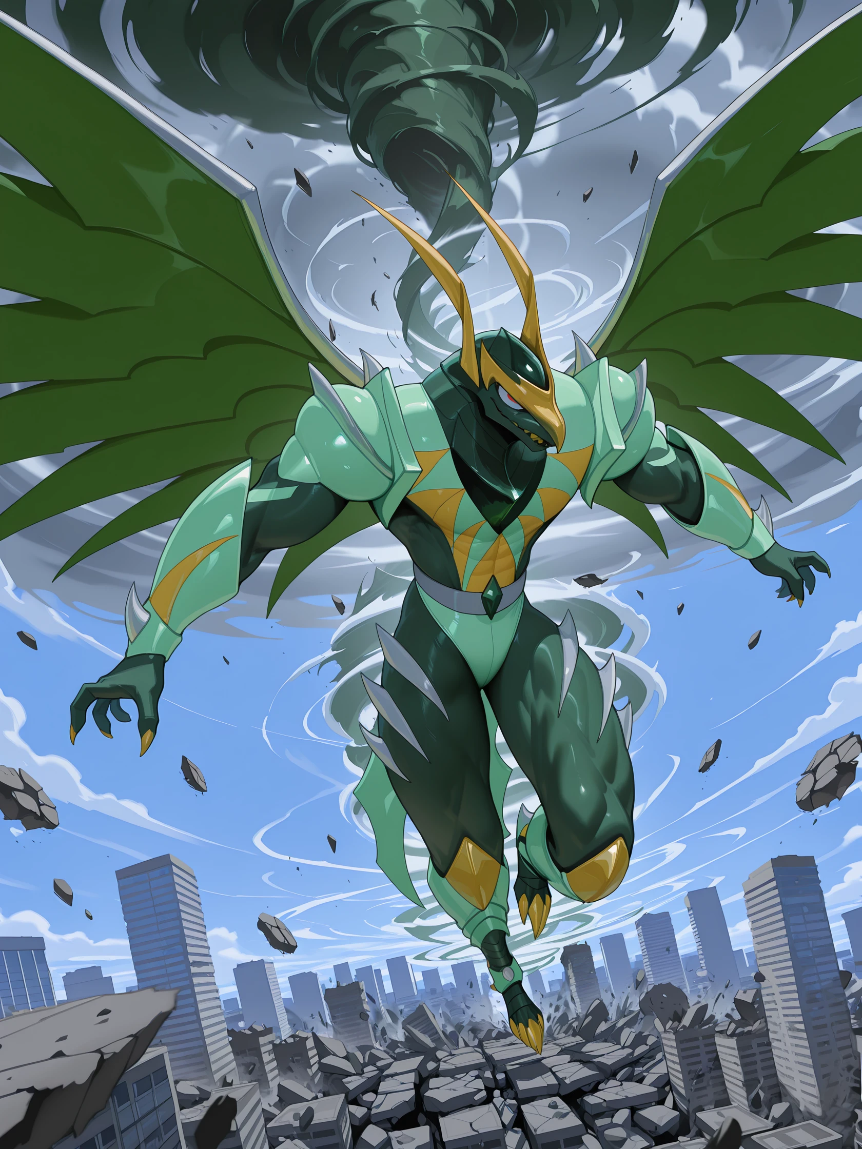 Plitheon (Bakugan) V1