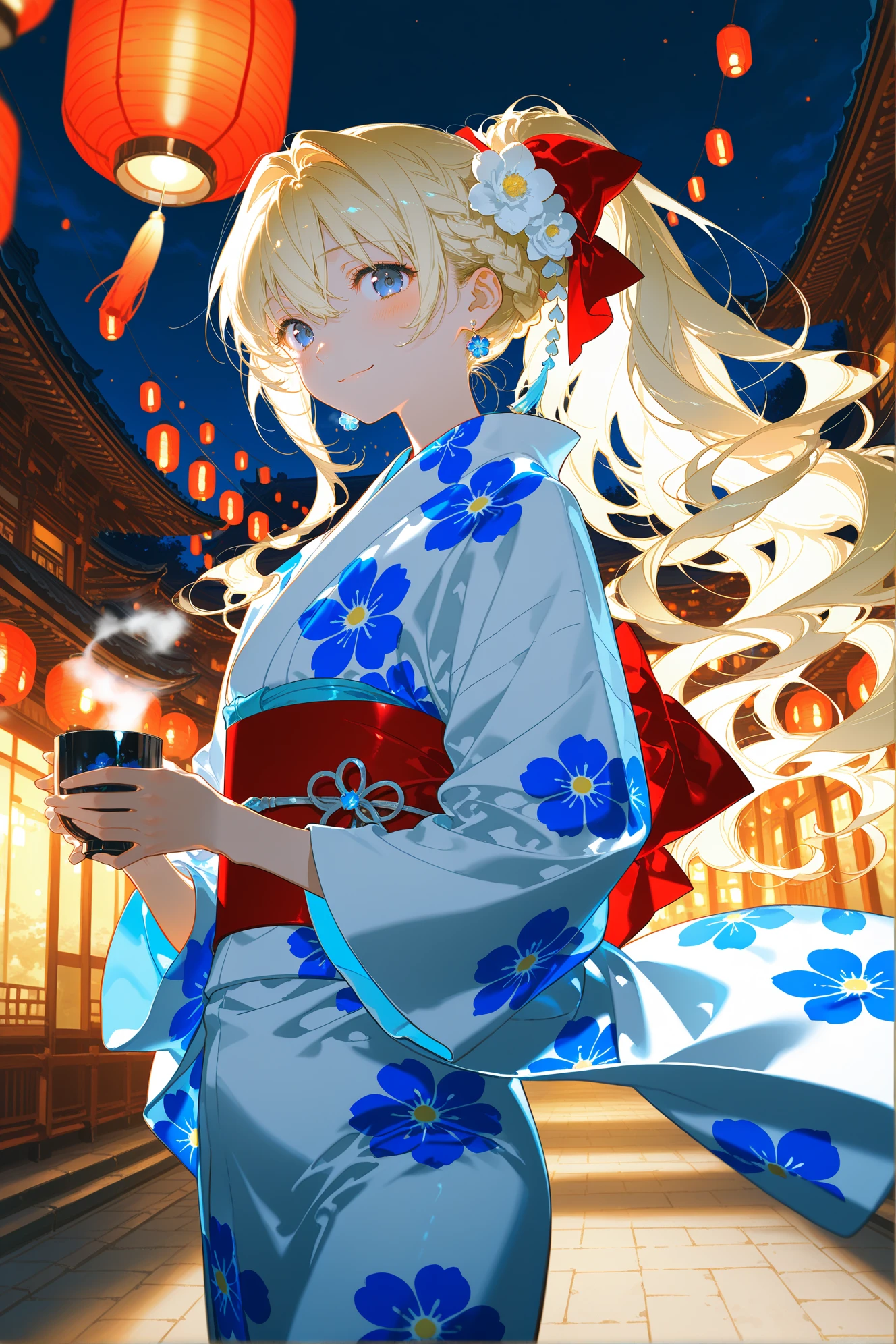 流光渲染（flowing light rendering） v1.0