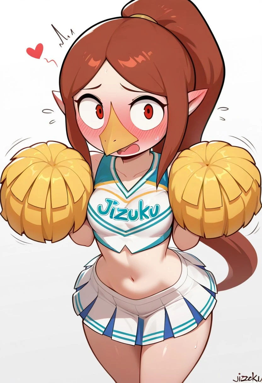 🐦  Medli The Rito ((Wind waker)) v1.0