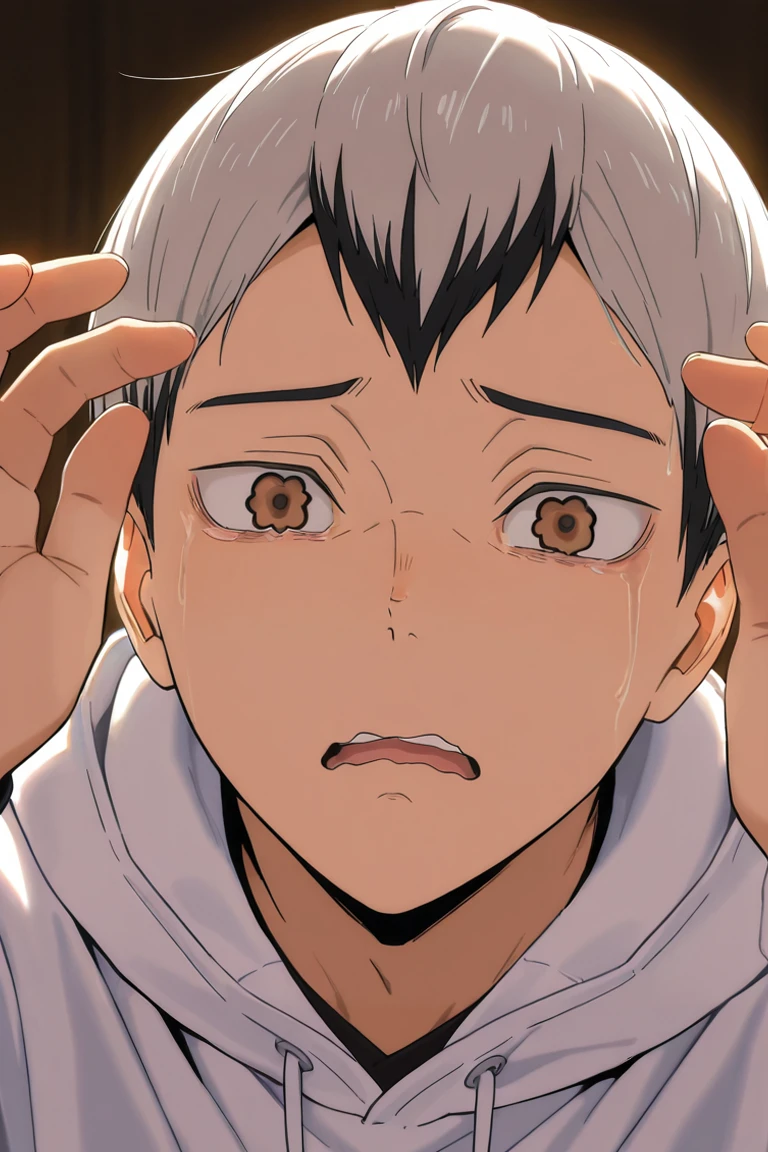 Kita Shinsuke | Haikyuu!! V1