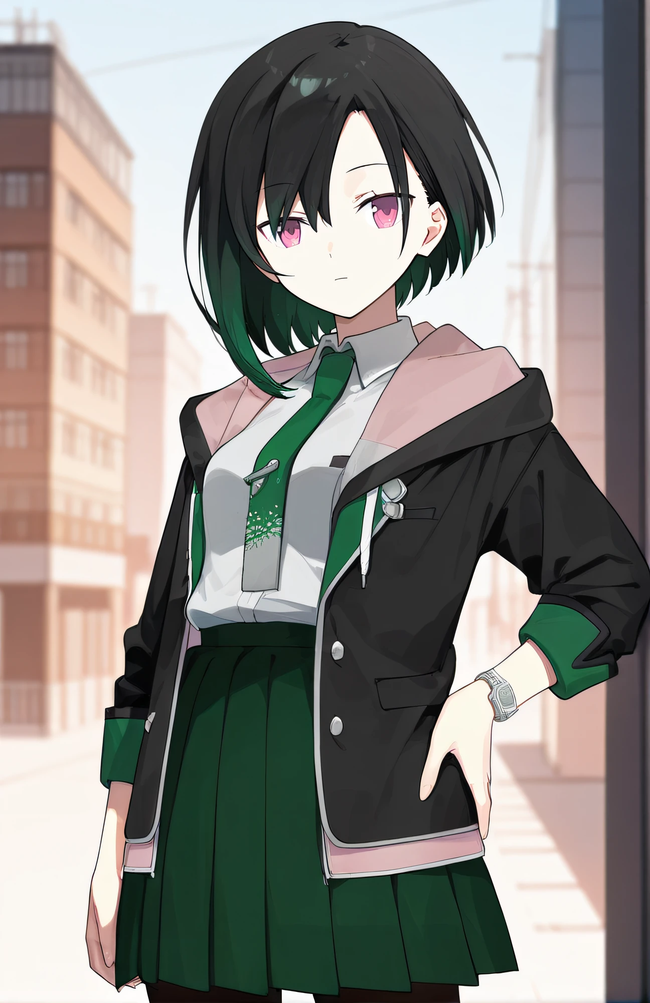 Yuise Kanon - A.I. VOICE2 v1