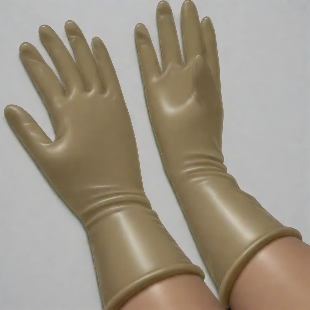 gloves V1