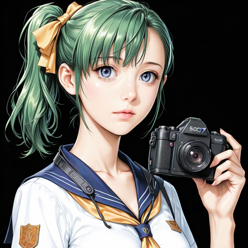 SomEroge (Illustrious) Noriko Nishizaki