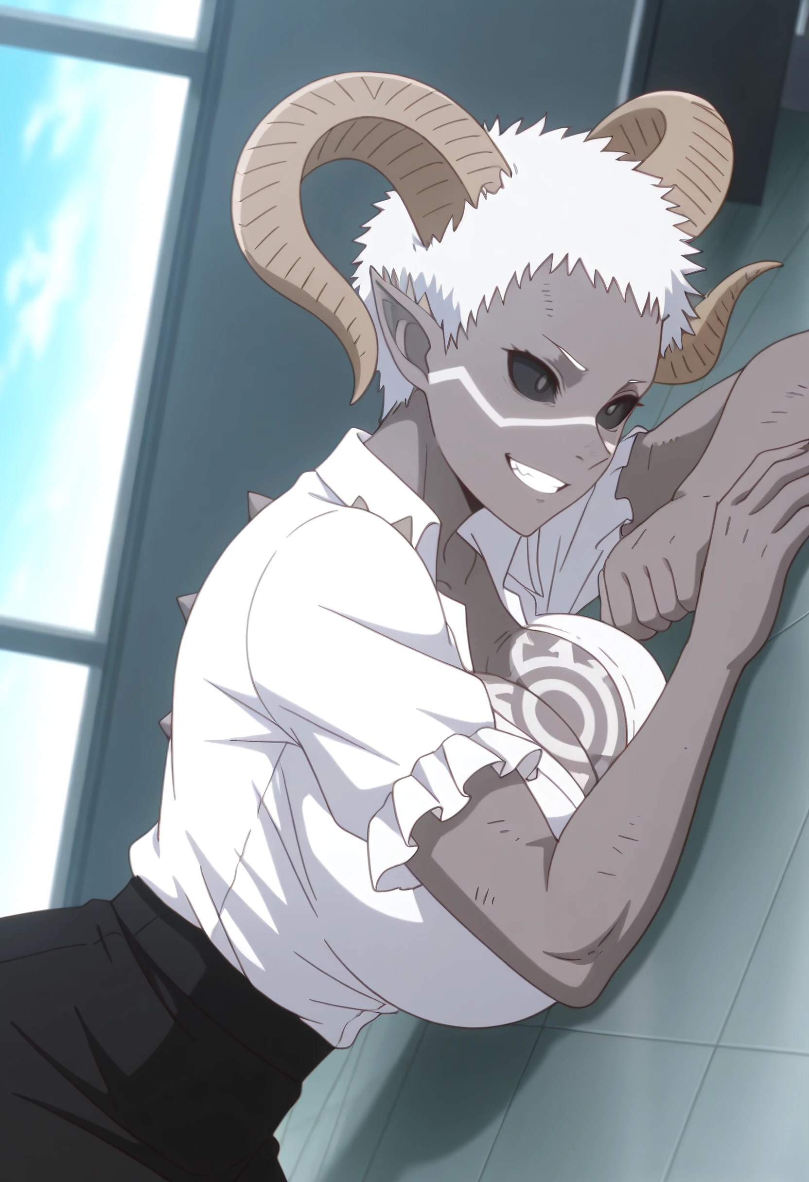 Solflare - Kanchigai no Atelier Meister (The Unaware Atelier Master) - Illustrious/SDXL v1.0