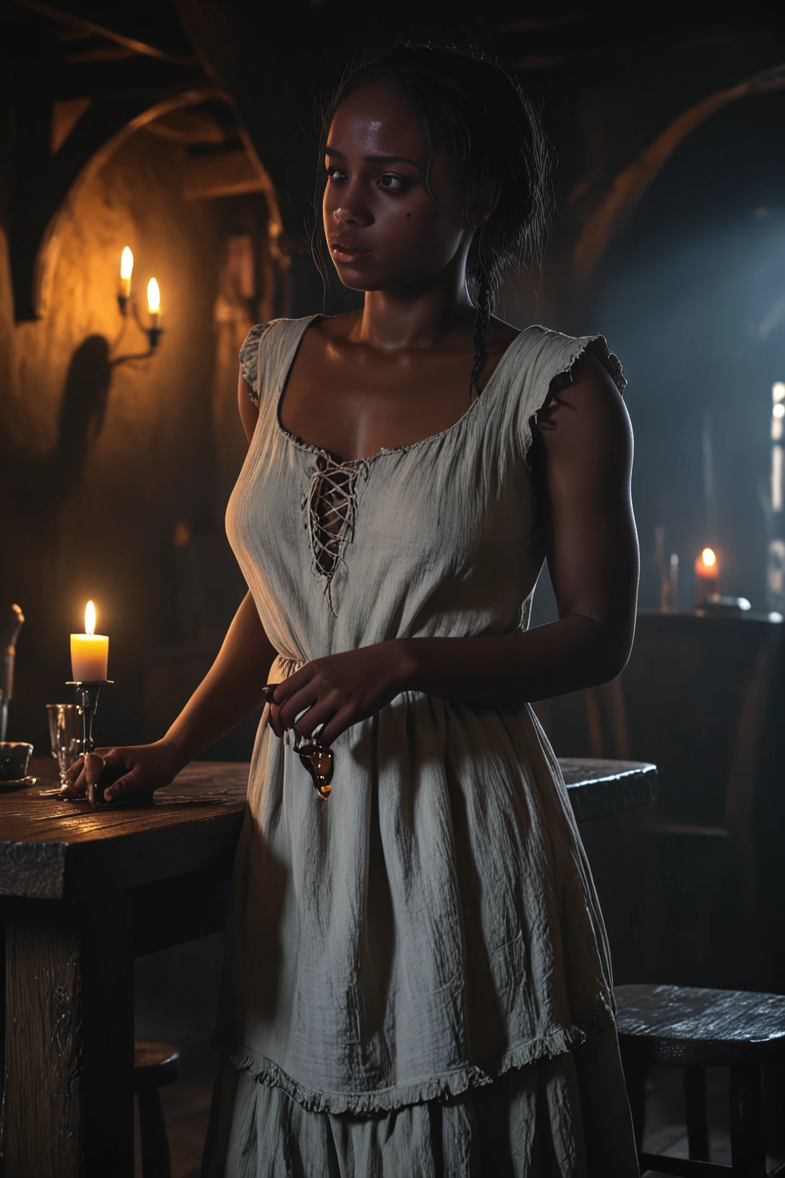 Majestic  Angel F v1.0