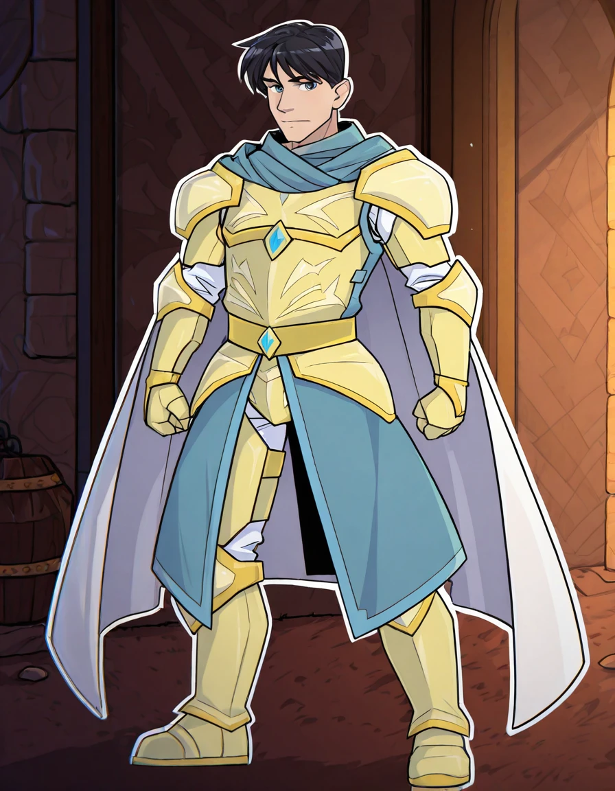 Dungeon Tavern Style DungeonTavern_Ilv1.0