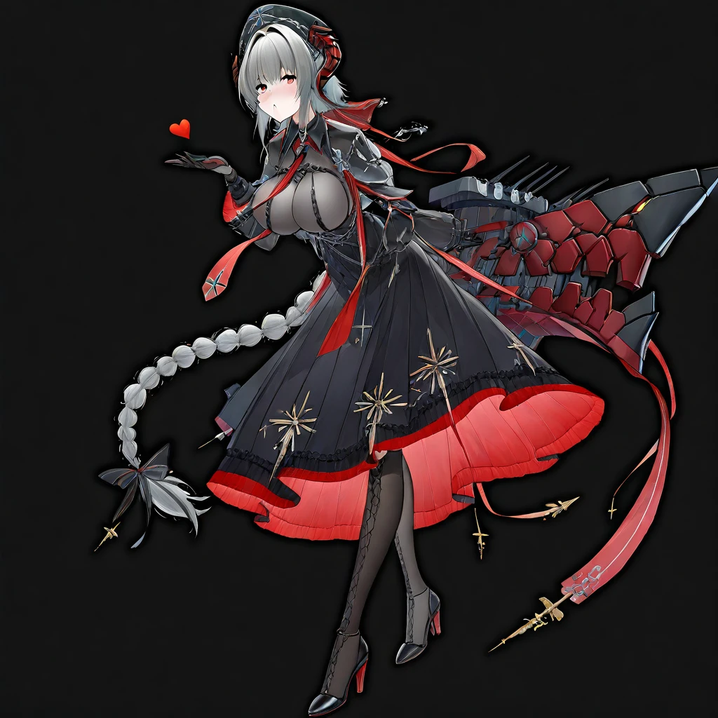 Nurnberg (Azur Lane) V1