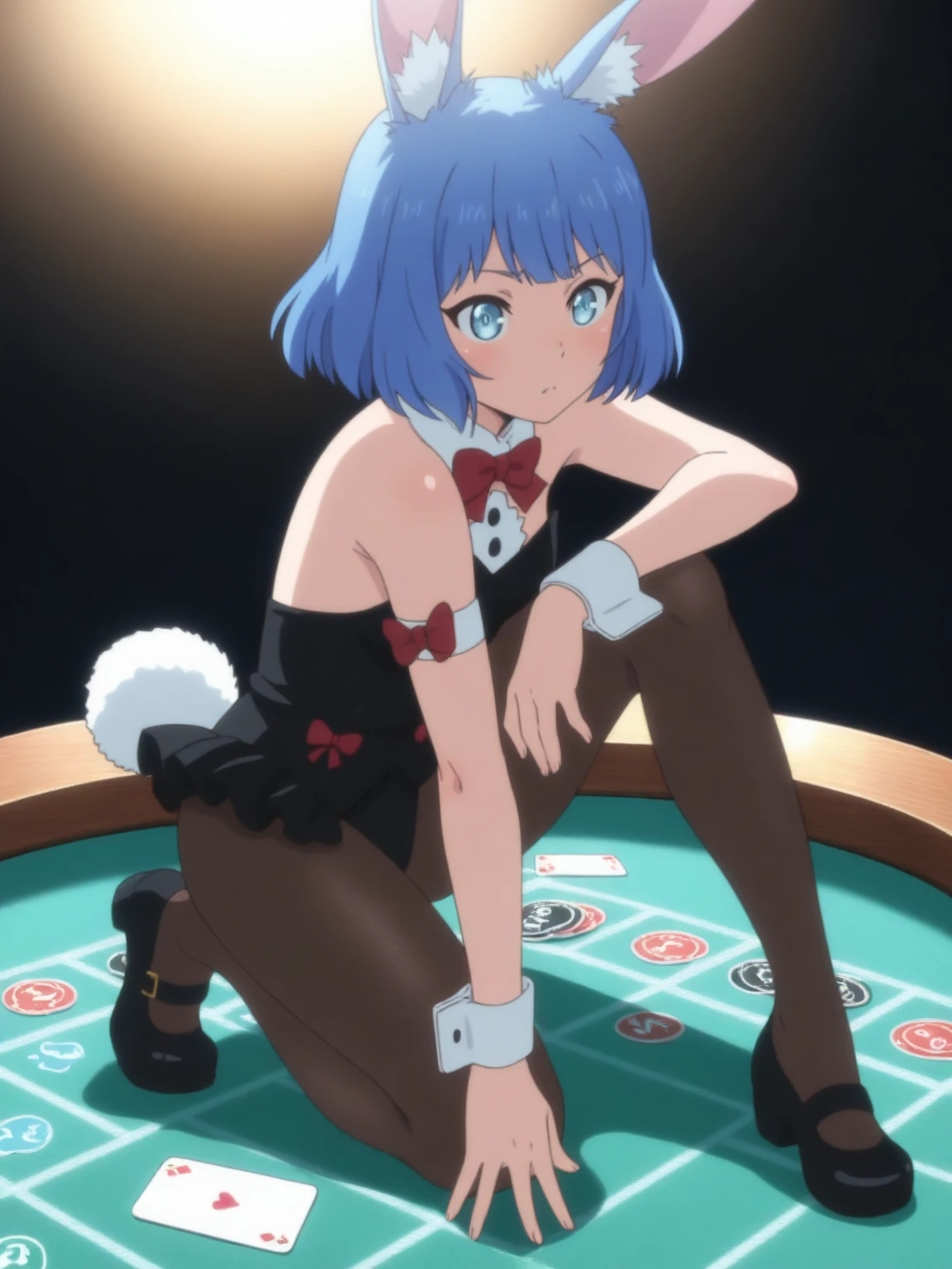 Eve Callusleader - My Unique Skill Makes Me OP Even at Level 1 / イヴ・カルスリーダー, Ivu Karusurīdā / レベル1だけどユニークスキルで最強です, Reberu Ichi dakedo Yunīku Sukiru de Saikyō Desu v1.0