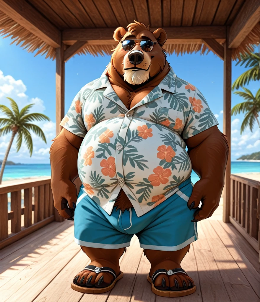 DeadStrayBear Style illustrious v1.0