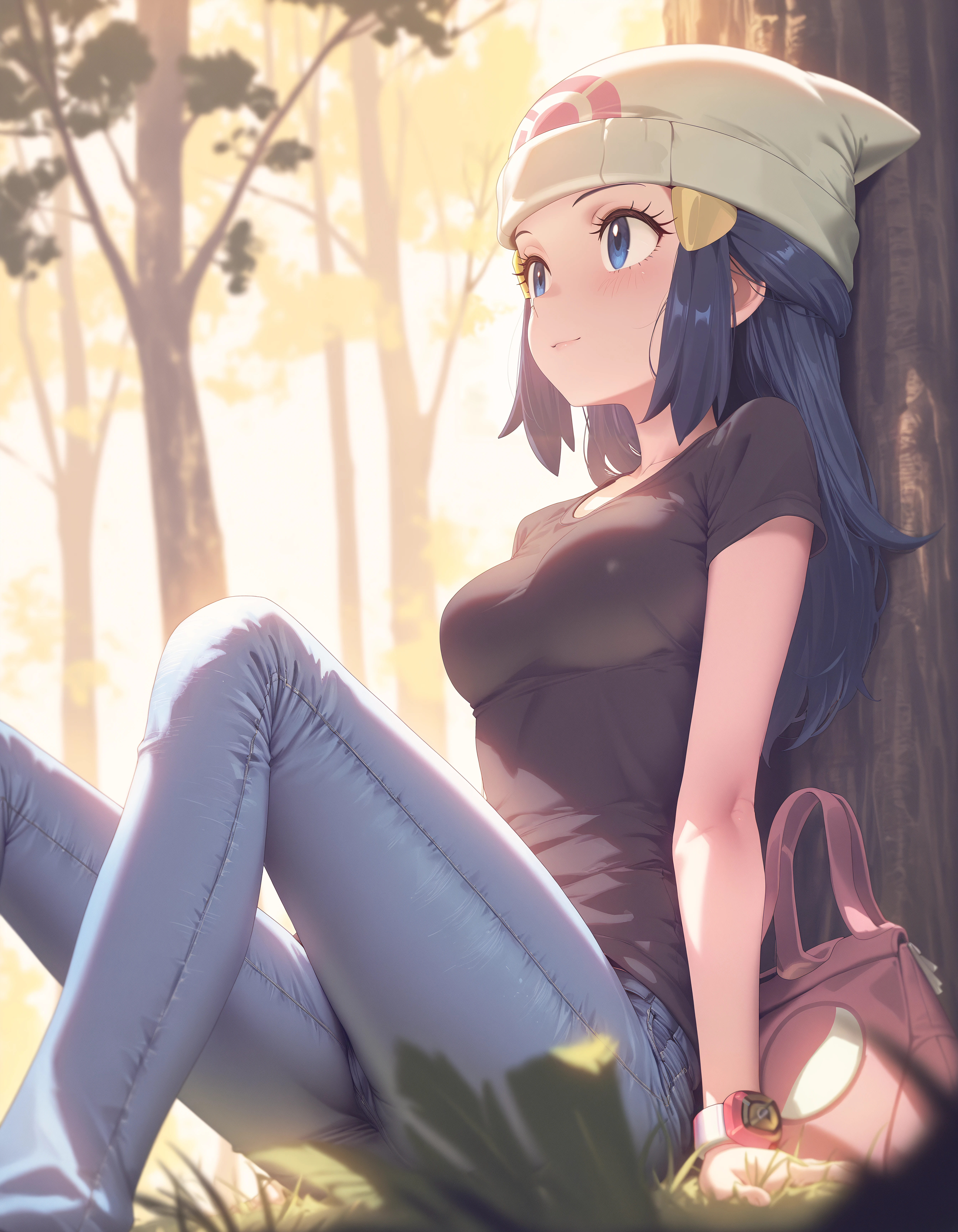 [Artist Style] SushiSpin IllustriousXL-V1