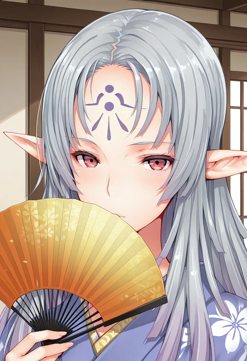 Jean (Captive Market) J0