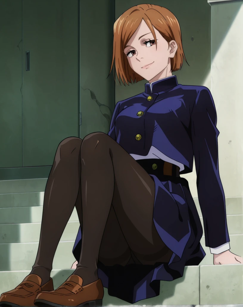 Nobara Kugisaki (Jujutsu Kaisen) V1