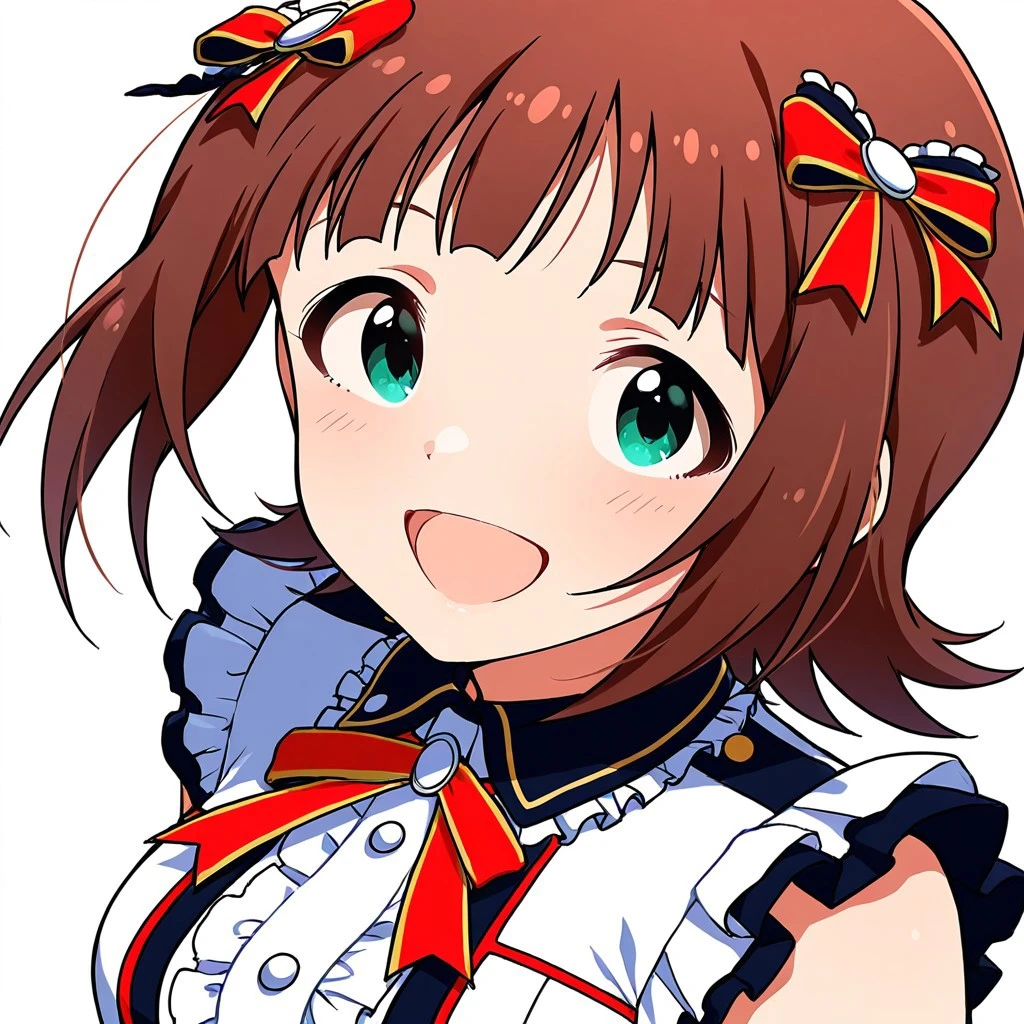 天海春香(アイドルマスター)Amami Haruka(THE IDOLM@STER) v1.0