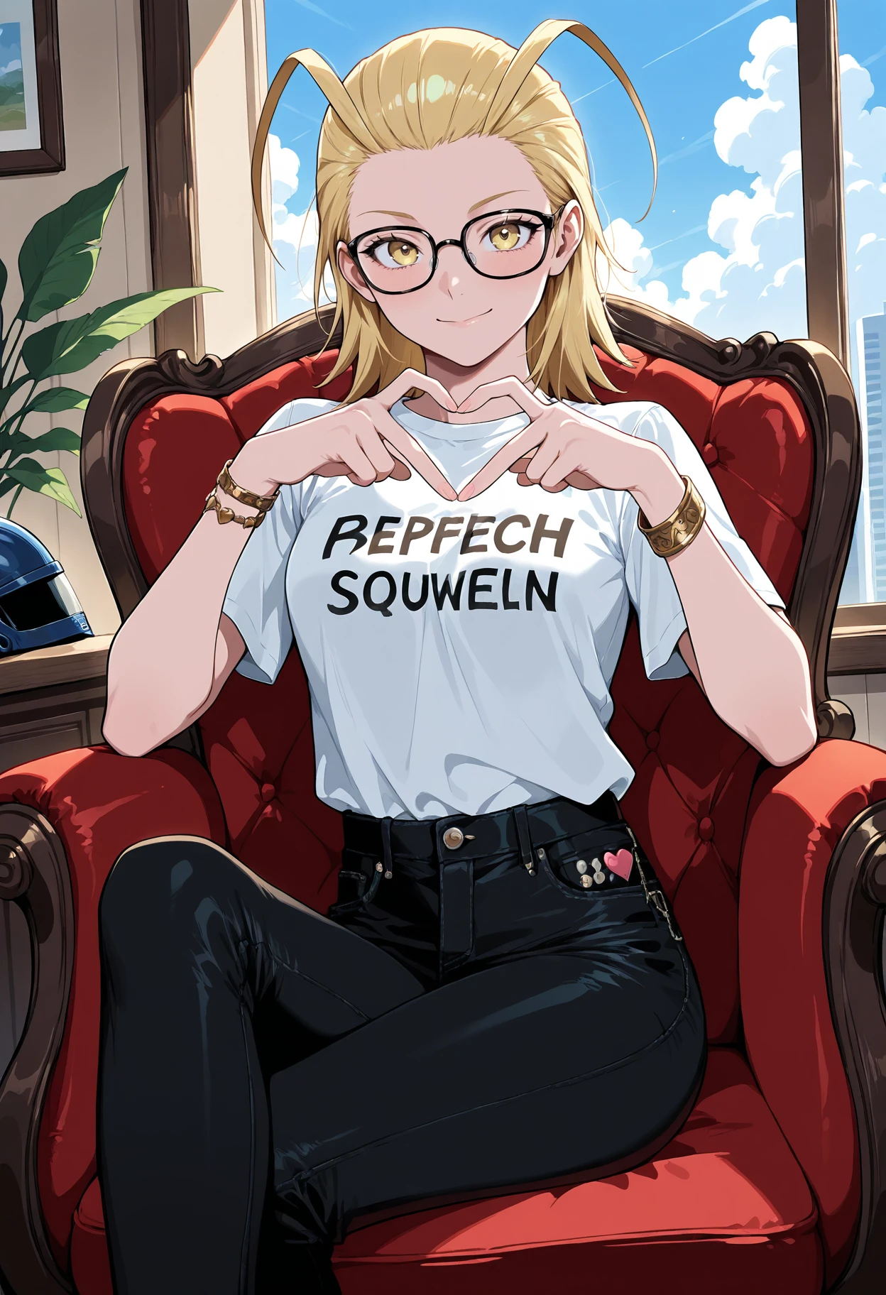 Elrena & Larxene (エルレナ & ラクシーヌ) - Kingdom Hearts [2-in-1] v1.0