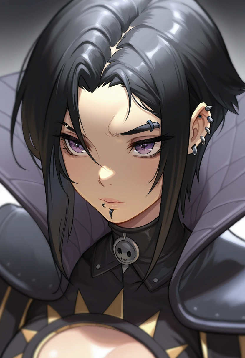 Teysa Karlov (Magic the Gathering) | Illustrious v1.0