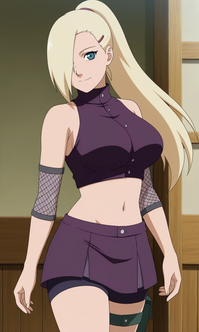ino yamanaka v1.0