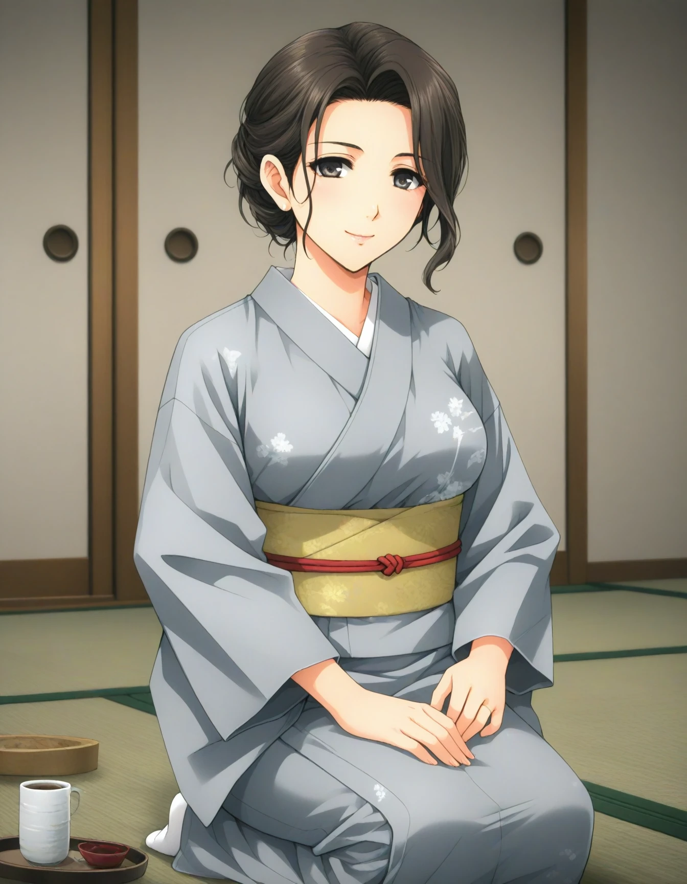 Tachibana Atsuji Style Illustrious v1.0