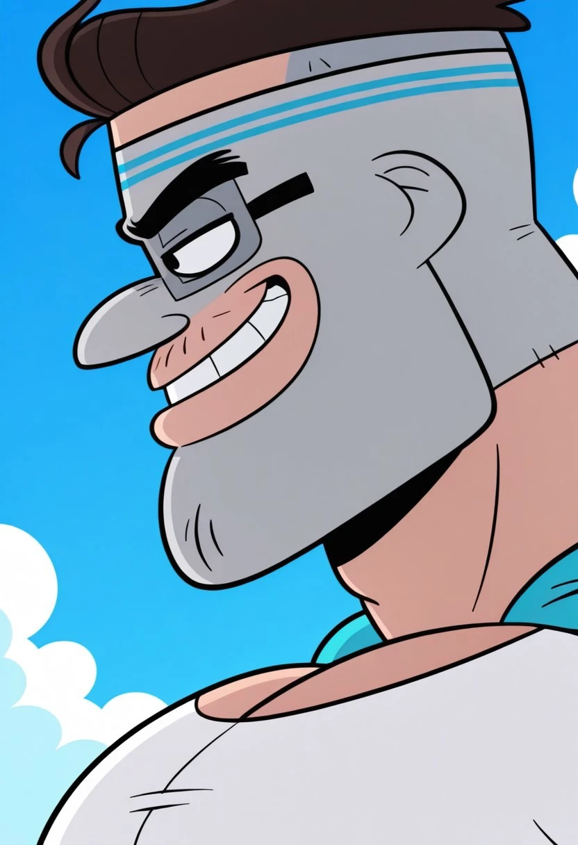 Absorbo-Lad - Atomic Puppet [Illustrious] AbsorboLad-v1.0