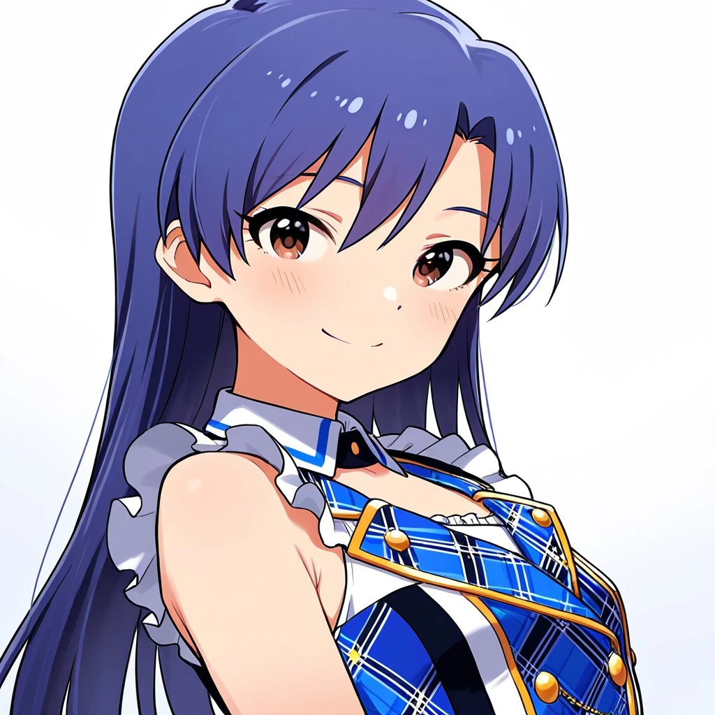 如月千早(アイドルマスター)Kisaragi Chihaya(THE IDOLM@STER) v1.0