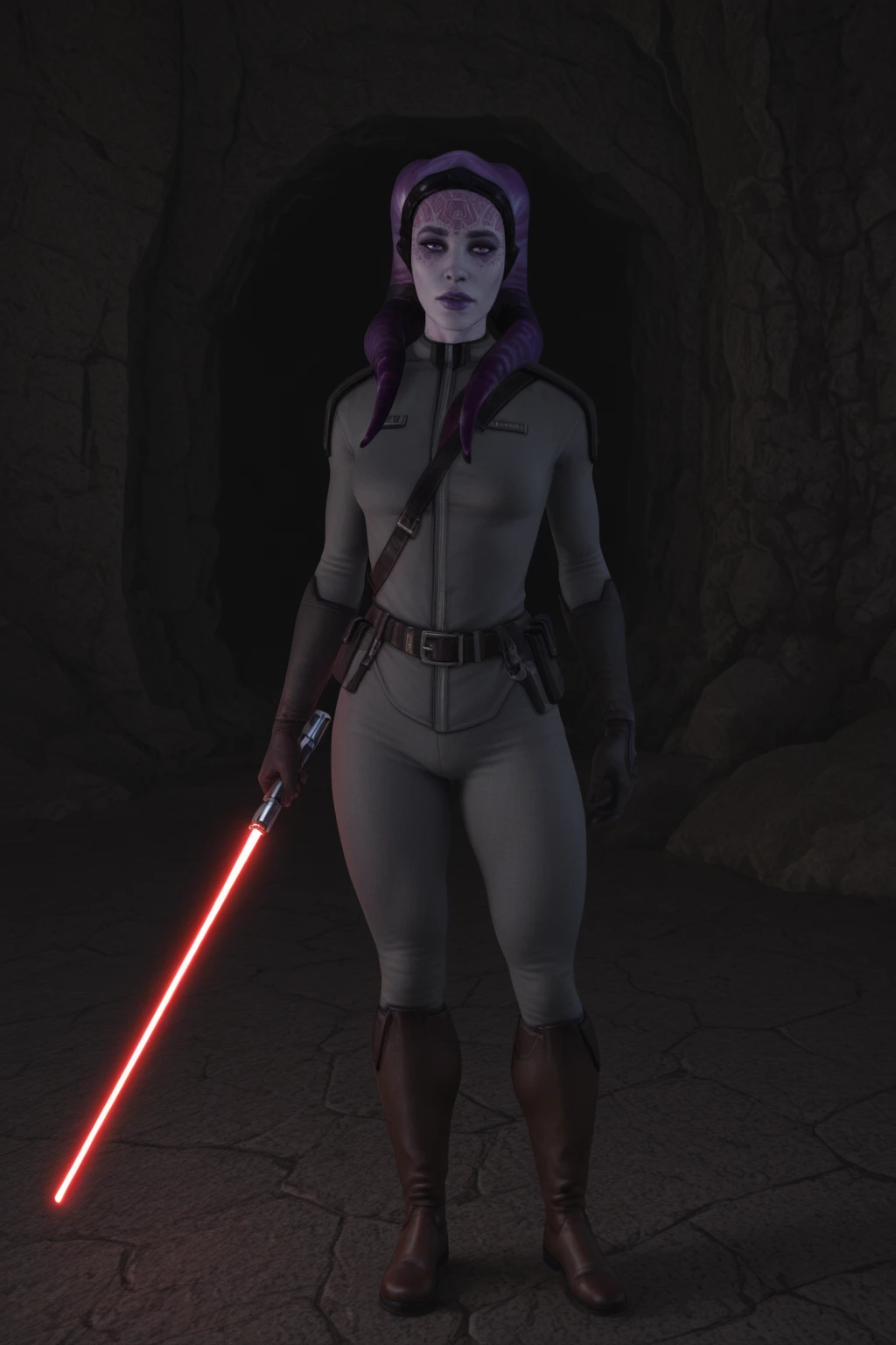 Yuthura Ban (Star Wars: Knights of the Old Republic) V1