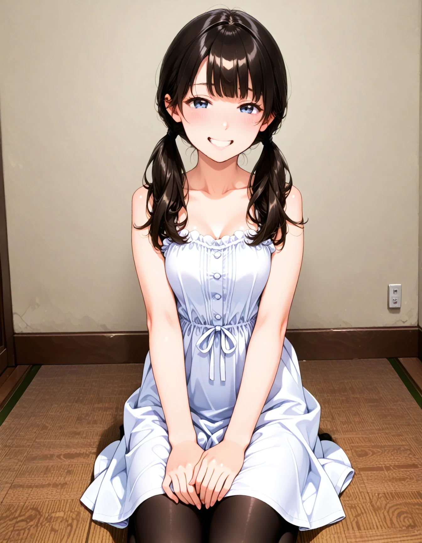 Warabi Yuuzou Style v1.0