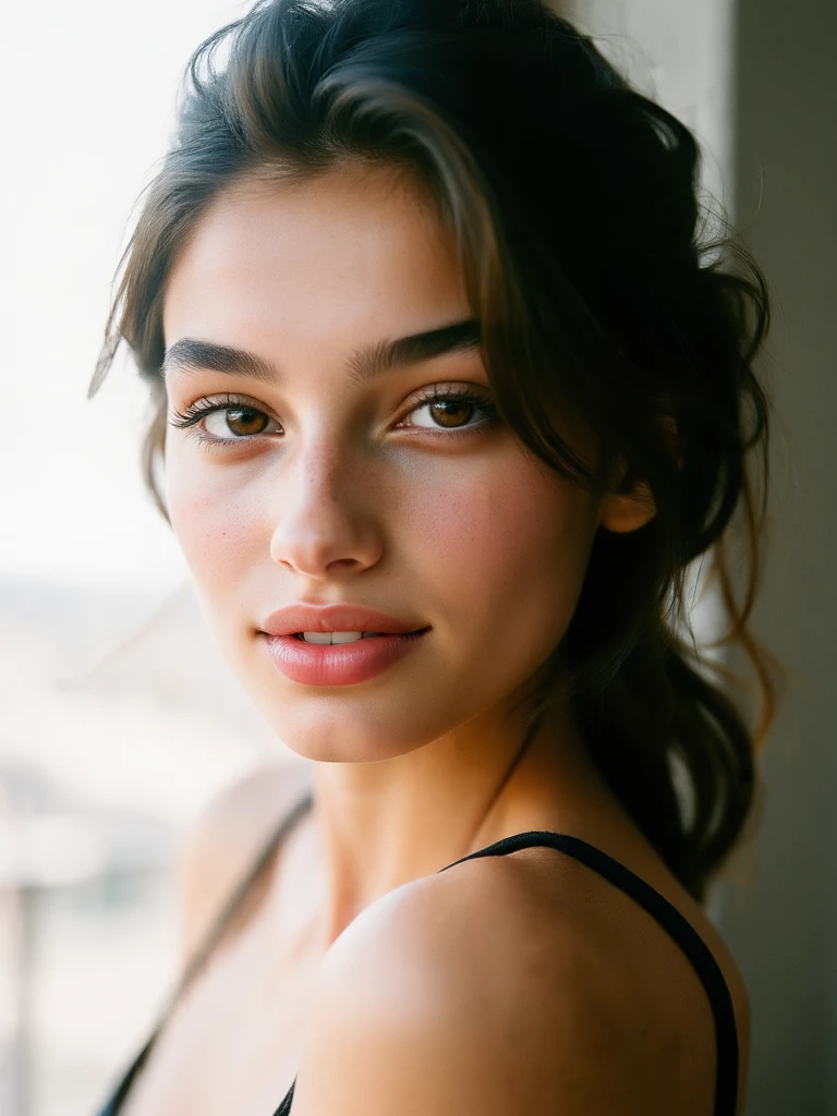 Leti OC Lety v1.0