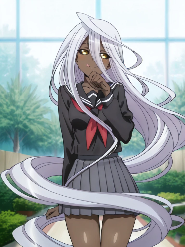 Doppel (Monster Musume no Iru Nichijou) Illustrious