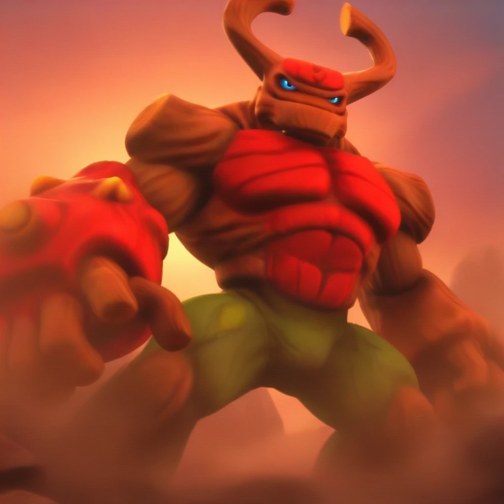 Tree Rex (Skylanders: Giants) IL