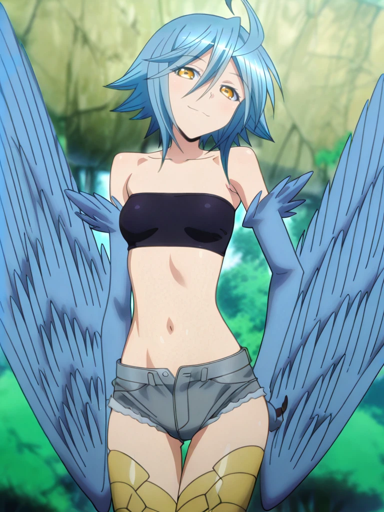 Papi (Monster Musume no Iru Nichijou) Illustrious