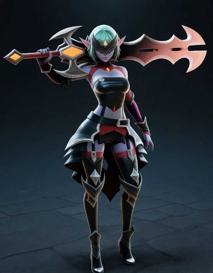 dark knight- dungeons 4 v1.0