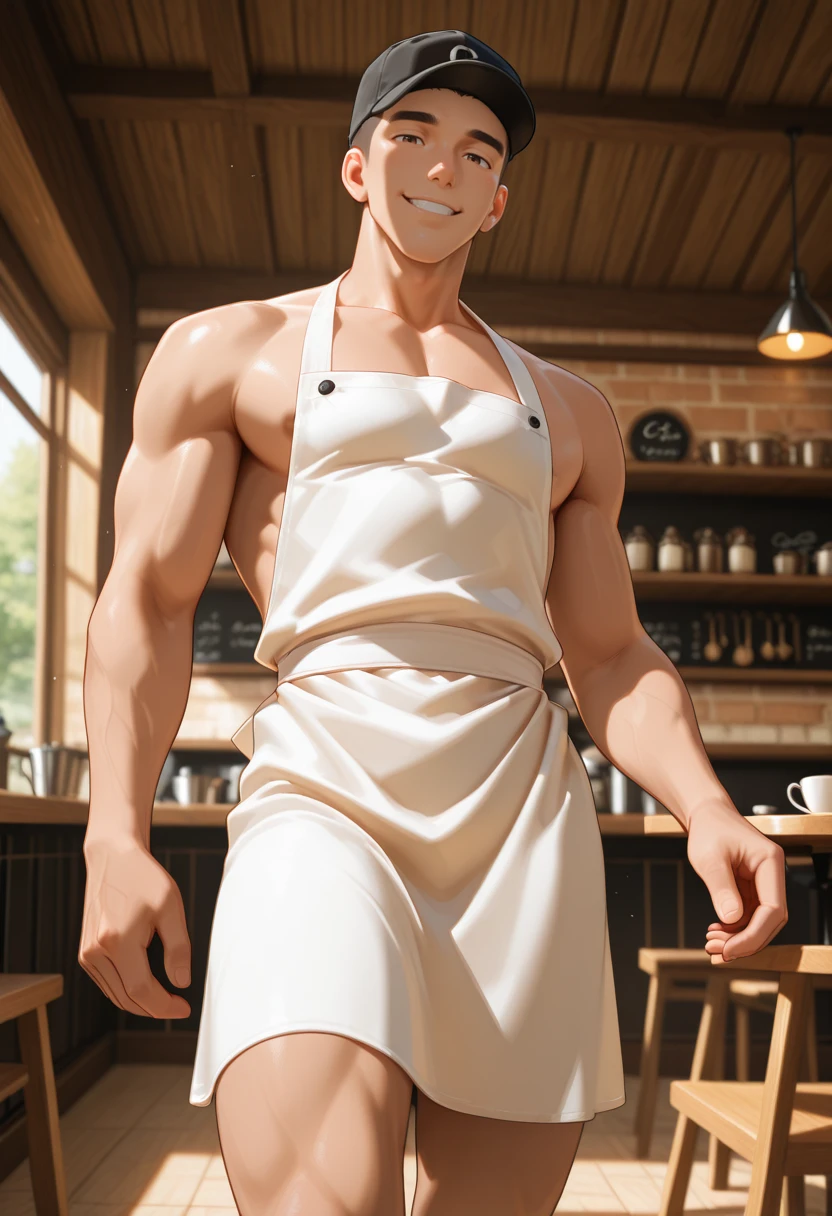 OC-Kang Haojie V1