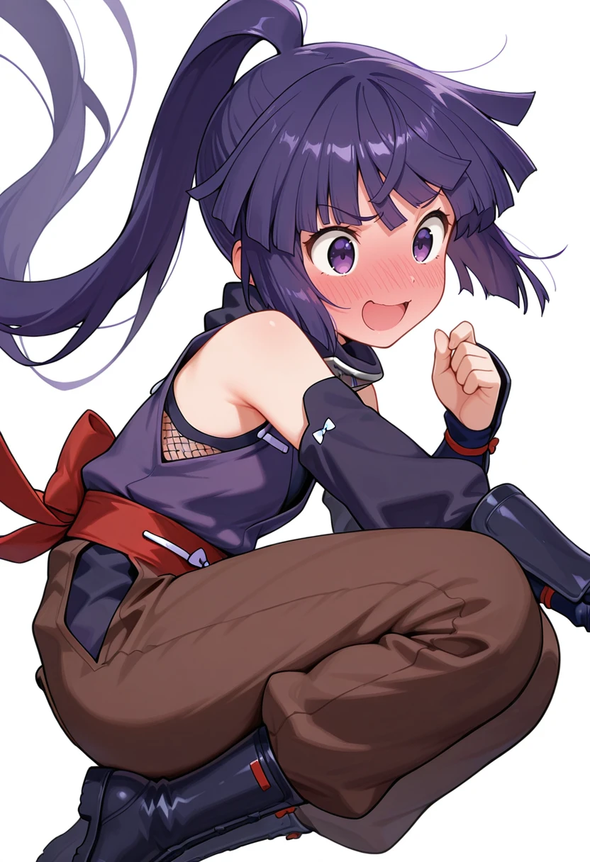 Akatsuki | Log Horizon V1 | Illustrious