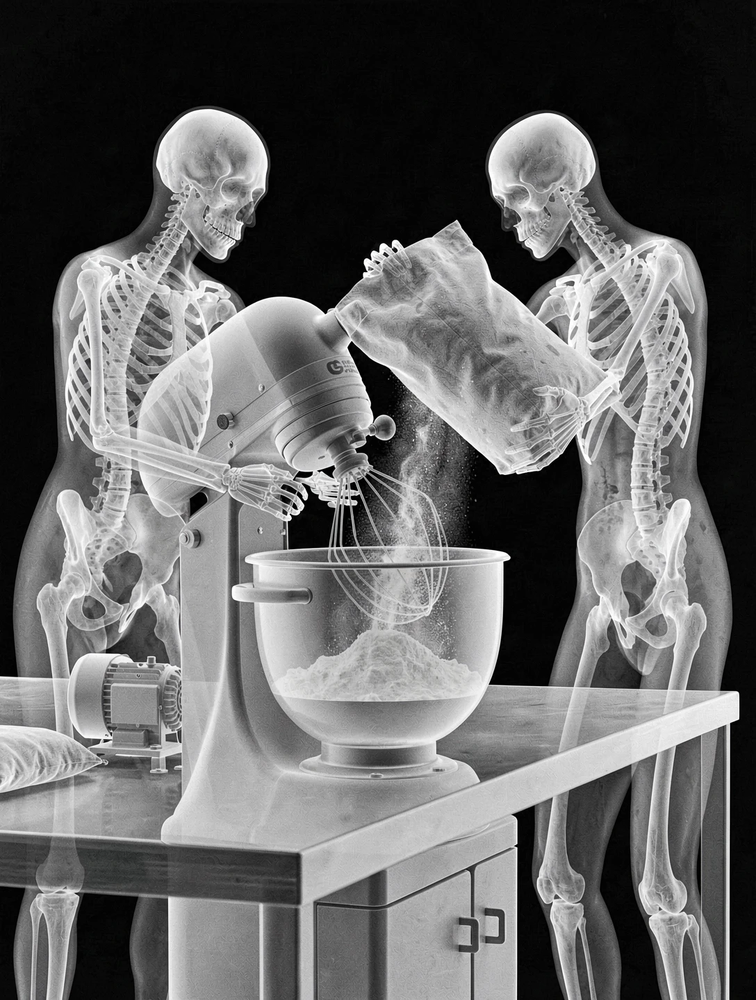 X-Rayed (Flux2K9B) v1.0