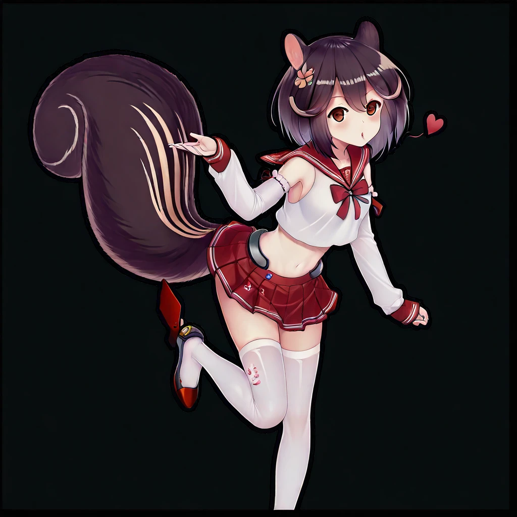Wakaba (Azur Lane) V1