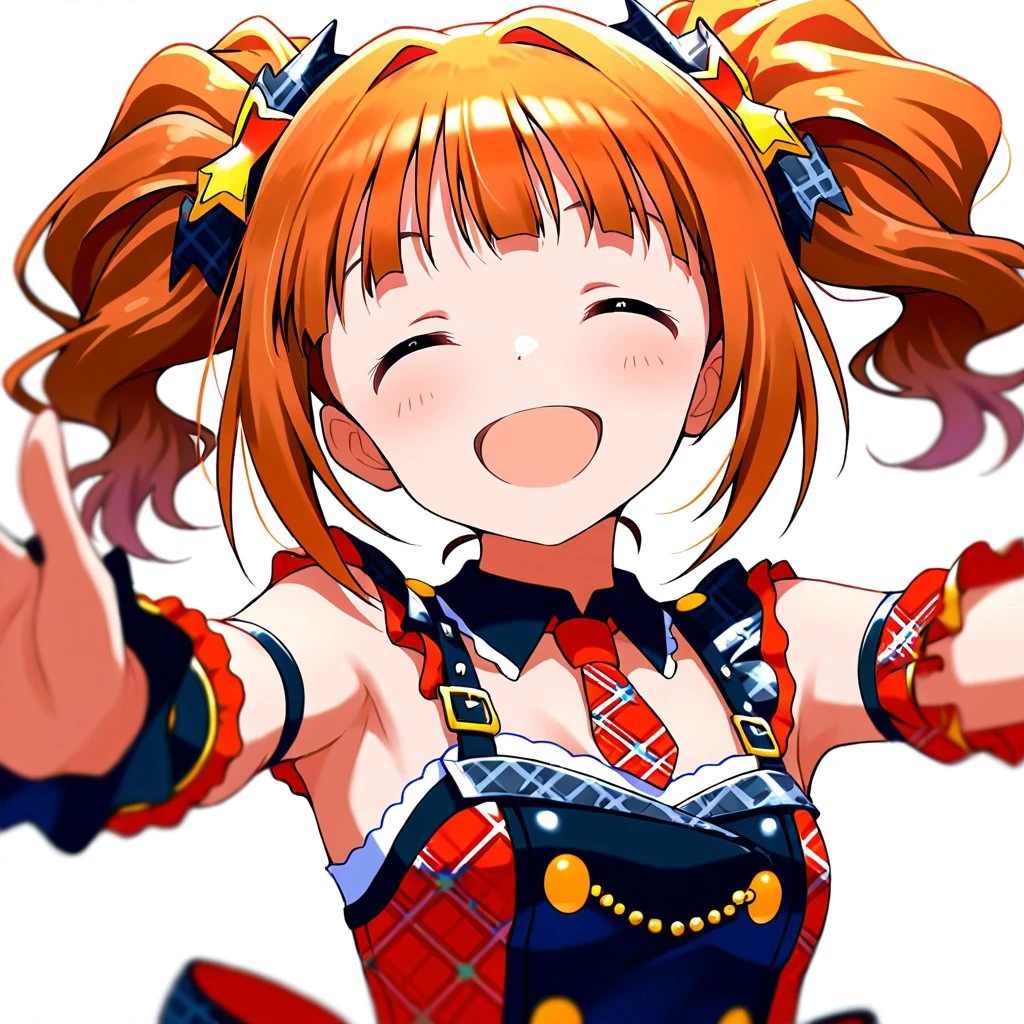 高槻やよい(アイドルマスター)Takatsuki Yayoi(THE IDOLM@STER) v1.0