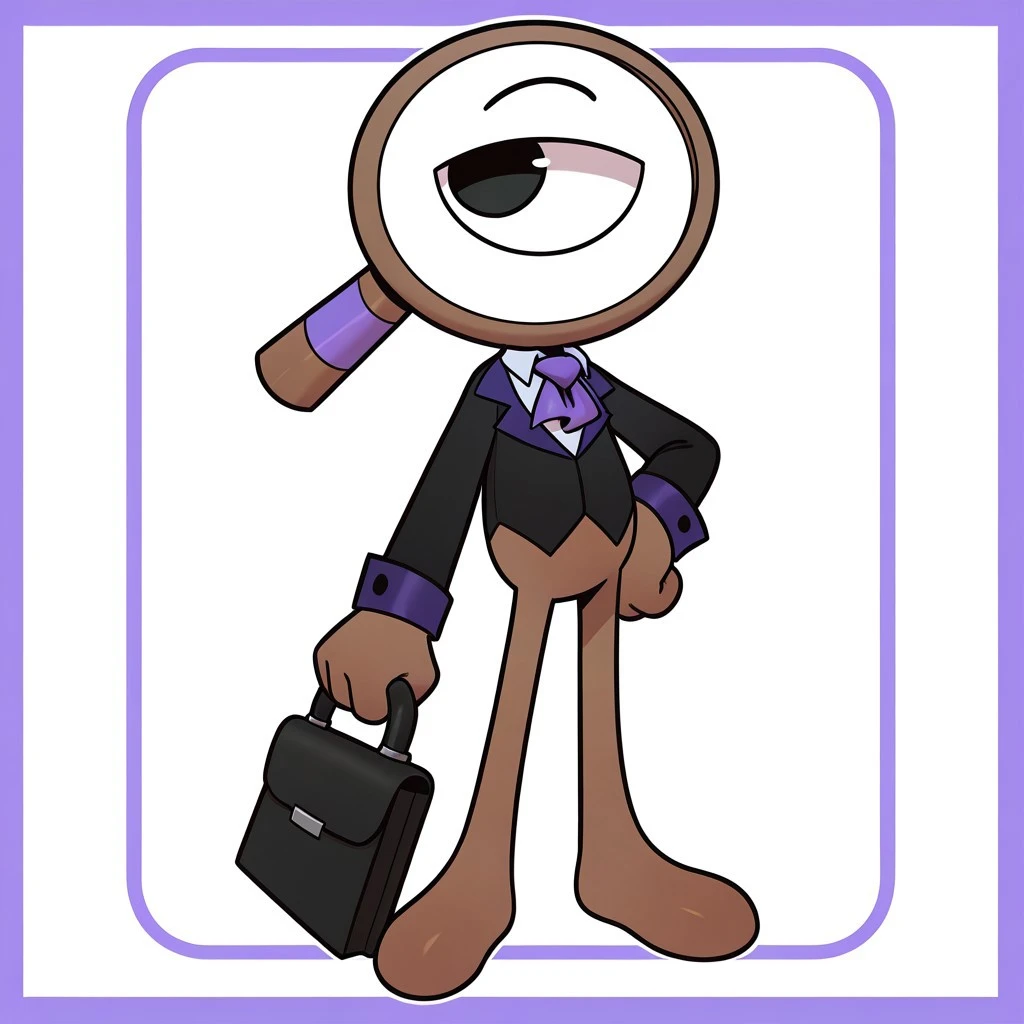 Rodger - Dandy's World - IL IL