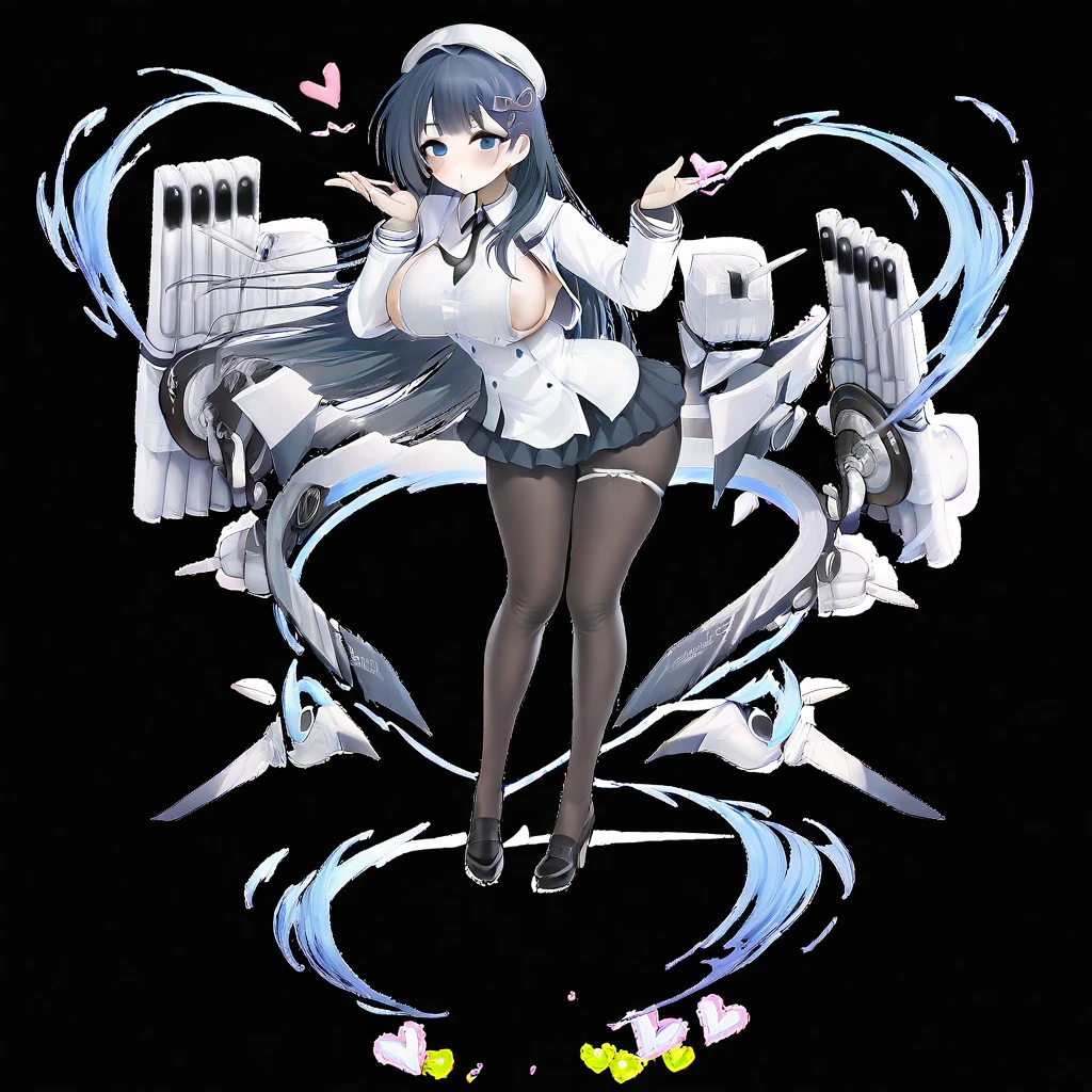 Bell (Azur Lane) V1
