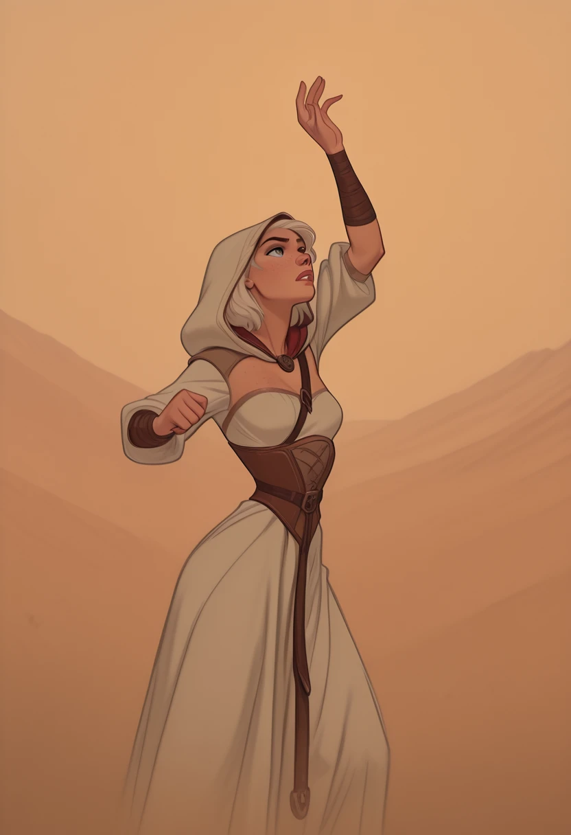 Lumenfall-Crystal clean flat cartoon v1.0