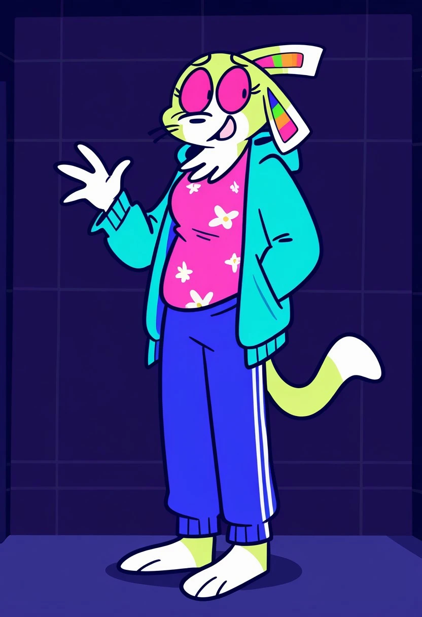 Evelyn Ill (Cometcare) - Illustrious V1