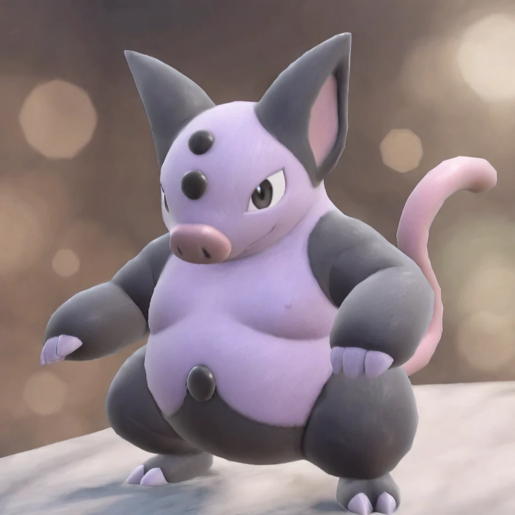 Grumpig (Pokemon Scarlet/Violet) IL