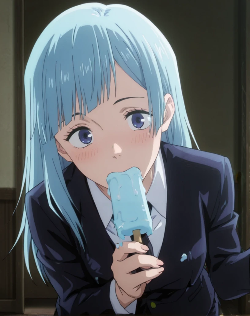 Kasumi Miwa (Jujutsu Kaisen) V1