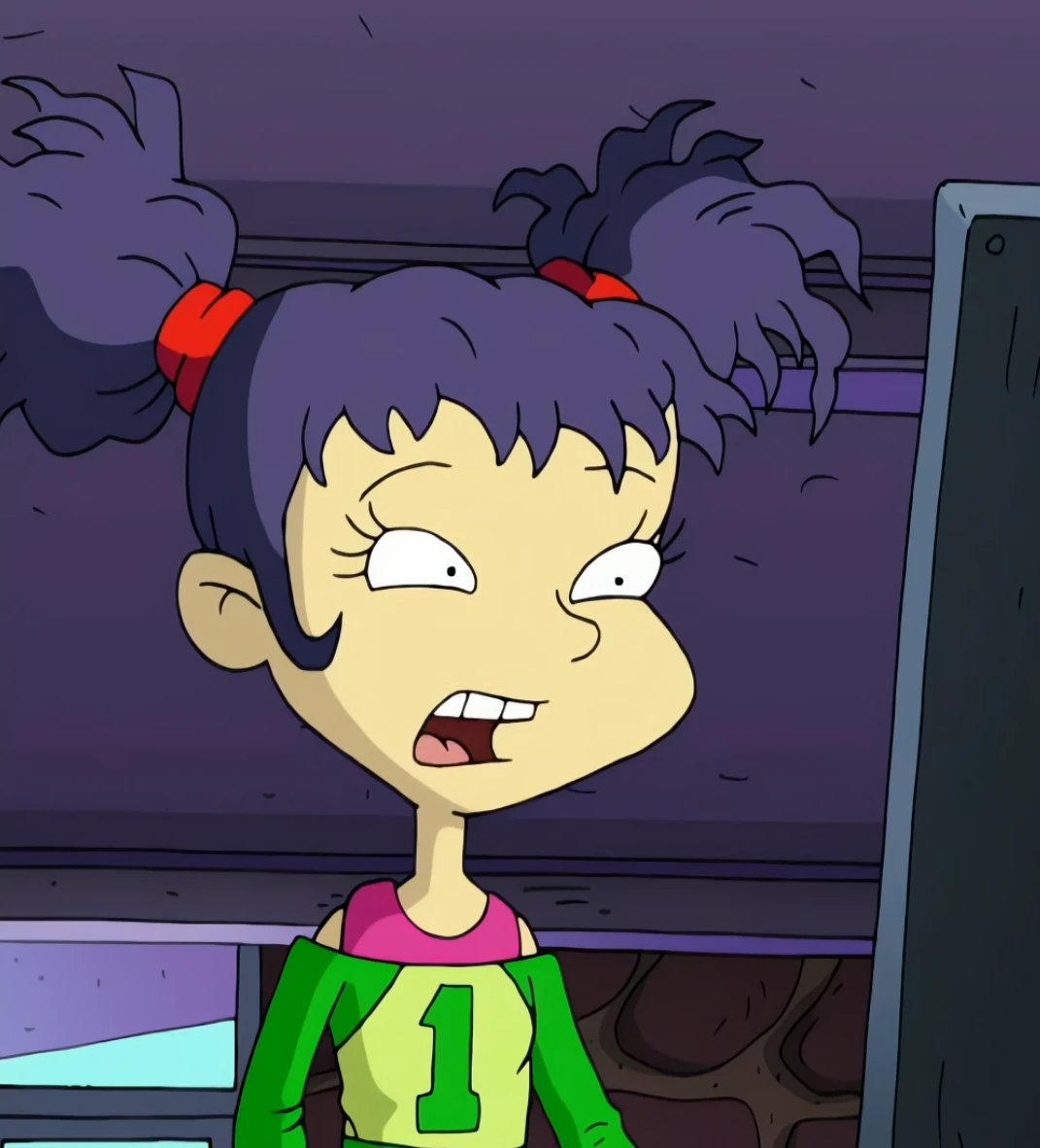 Chuckie and Kimi S2+ (All Grown Up) Illustrious v1.0 Illustrious