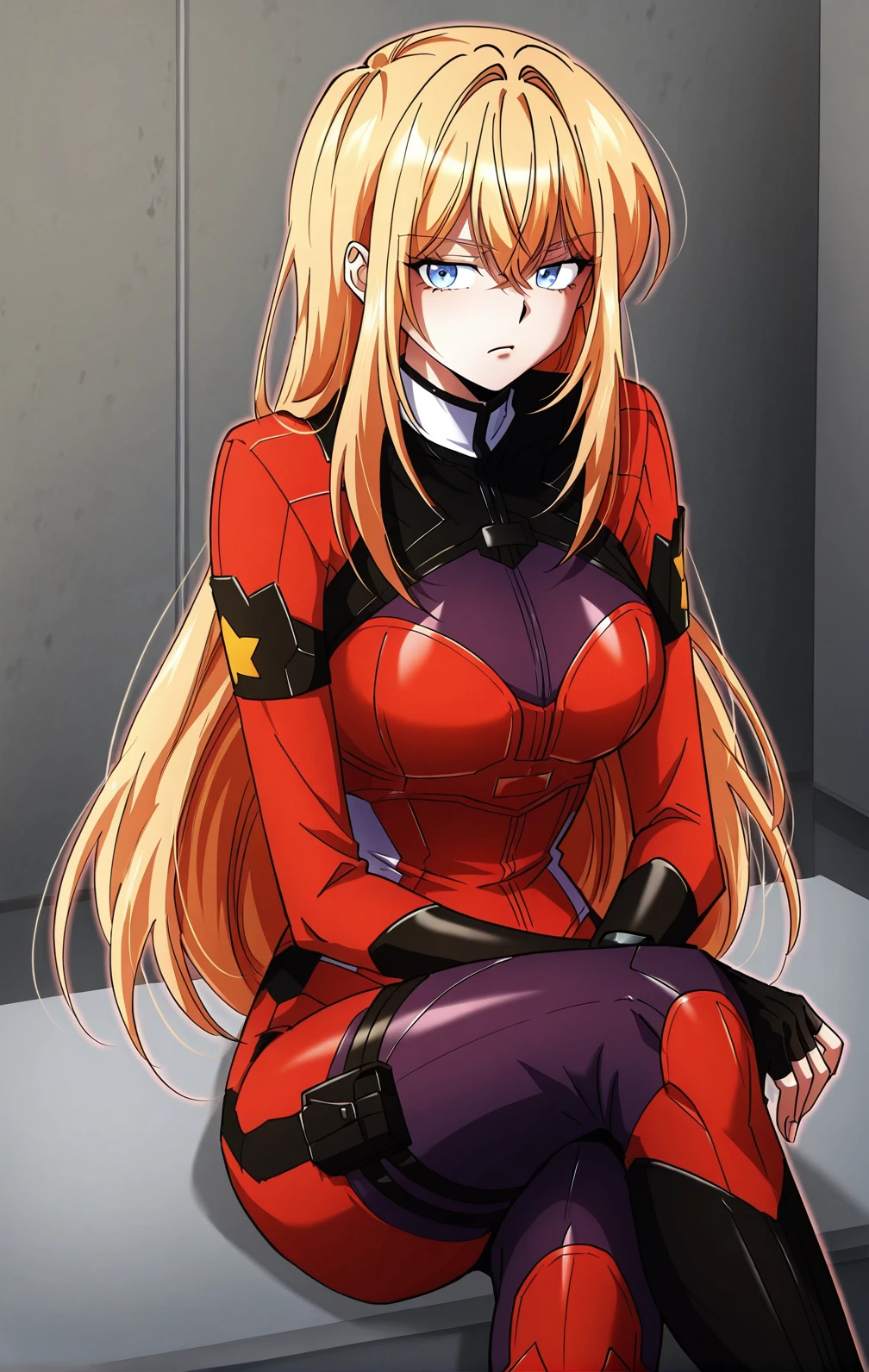 Shin Haru | I Became The Villain The Hero Is Obsessed With | 히어로가 집착하는 악당이 되었다 | Manhwa | Webtoon | Illustrious V1