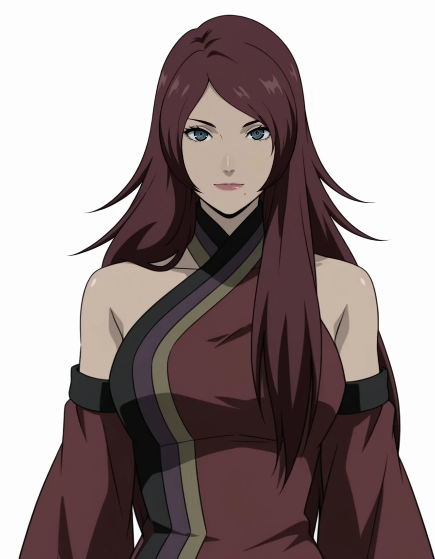 Fuka [Naruto] - Commission v1.0