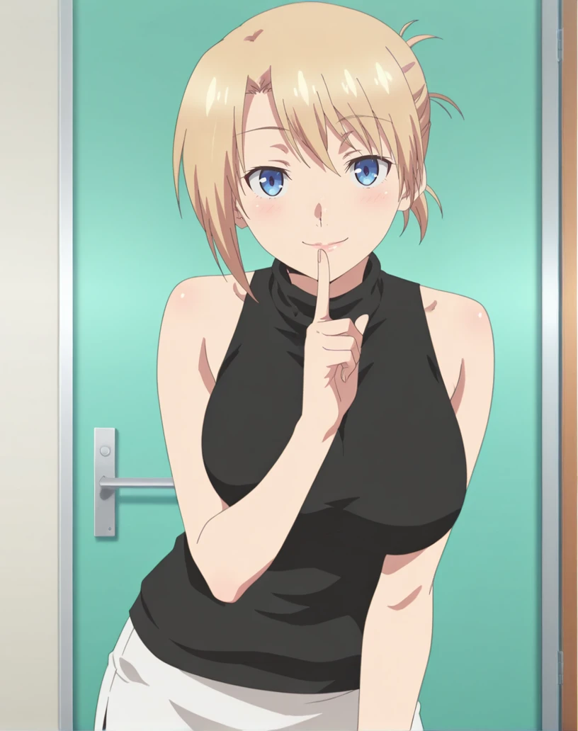 Asami Yagara (Kirei ni Shitemoraemasu ka) V1
